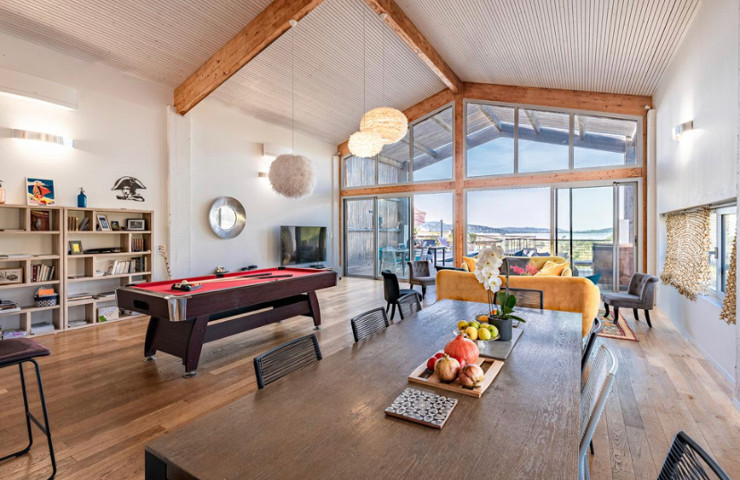 la salon villa leccia di lorello